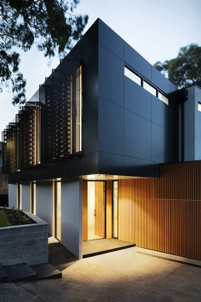 Nowoczesna architektura domu — modernizacja instalacji